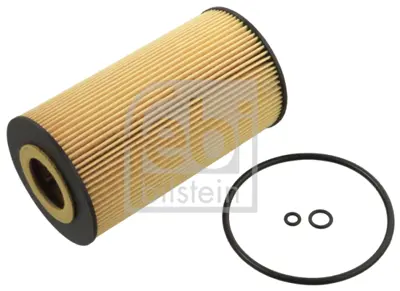 FEBI BILSTEIN 101329 Yag Fıltresı W211 03>08 W463 00> W163 01>05 W220 00>05 A6281840125