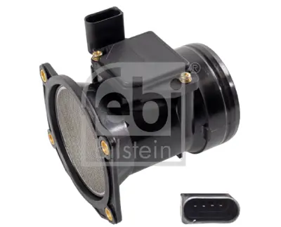 FEBI BILSTEIN 101636 Hava Akısmetre (Debımetre) Bora Golf Iv Octavıa Passat 1,4 / 1,9d / 1,6 Benzınlı 97>08 Akl Atd Azm B 6A906461B 6A906461BX