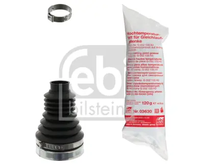 FEBI BILSTEIN 101855 Aks Korugu Tk. On Ic W203 02>07 S203 02>07 W211 03>08 S211 03>09 A2113300185