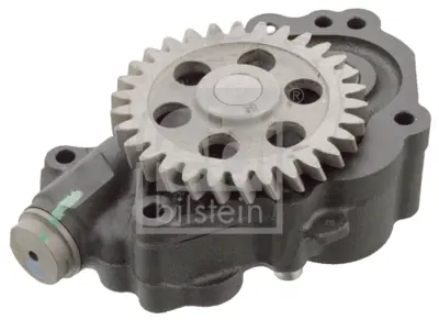 FEBI BILSTEIN 102134 Yag Pompası - Iveco / Stralıs - Cursor 10 / Ford Cargo - 1846t 93941946 T202581