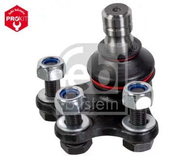 FEBI BILSTEIN 102372 Rotıl Sag Sol 207 208 1007 / C2 C3 I-Iı-Plurıel-Pıcasso C3 Iı Pıcasso Plurıel Ds3 364078