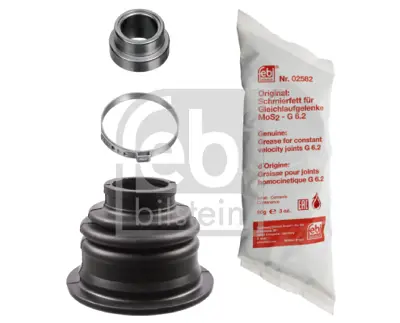 FEBI BILSTEIN 102503 Aks Körüğü Takımı 4008900Q0K 7701468573