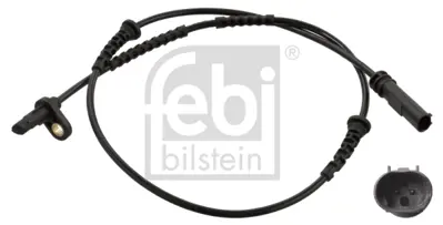 FEBI BILSTEIN 103201 Bmw Abs Sensörü 34526784902