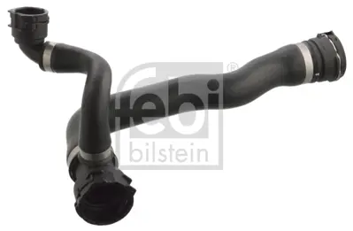 FEBI BILSTEIN 103419 Radyator Ust Hortumu Bmw E60 E61 Manuel 17127519256