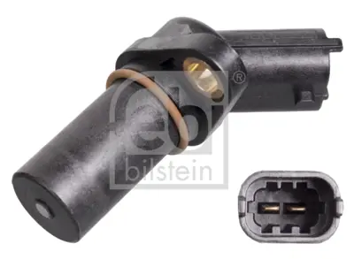 FEBI BILSTEIN 103551 Eksantrık Mılı Sınyal Sensoru (Krank Konum Sensoru) - Iveco / Stralıs / Renault / Premıum 2 - Magnum 6238050