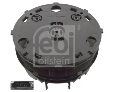 FEBI BILSTEIN 103595 Ayna Ayar Motoru W168 98>04 W210 98>02 S210 96>03 W140 93>98 A2028208342