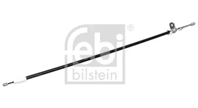 FEBI BILSTEIN 103664 El Fren Telı Arka A2044202685