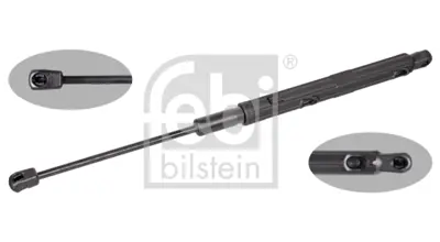 FEBI BILSTEIN 103848 Kaput Amortısörü A2059800064