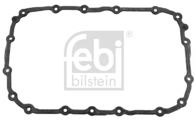 FEBI BILSTEIN 104093 Bmw Yag Karterı Keçesı 24117572618