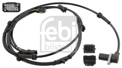 FEBI BILSTEIN 104173 Vag Abs Sensörü 8E0927807F