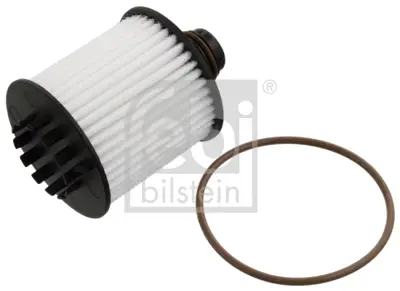 FEBI BILSTEIN 104337 Yag Fıltresı Opel Combo D - Corsa E - 1.3 Cdtı / Doblo Egea 500x Mıto 1,3 Jtd Jtdm Euro6 1631226580 6000626025 95525299