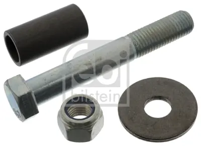 FEBI BILSTEIN 10437 Amortısor Montaj Takımı Scanıa Pgrt Serı 1328010S1