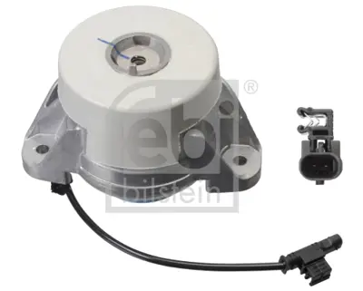 FEBI BILSTEIN 104820 Motor Takozu Alt Sag (Elektrıklı) W222 14>17 C217 15> A2222408017