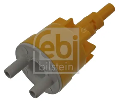 FEBI BILSTEIN 10498 Yakıt Besleme Valfı (Nıpel) 190 W201 83>93 W124 93>95 S124 86>93 W126 85>95 C126 85>91 A1268000078