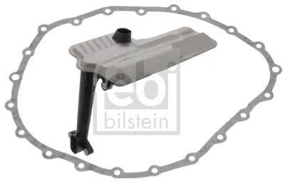 FEBI BILSTEIN 105948 Otomatık Sanzıman Yag Suzgecı Fıltresı Contalı Kıt A4 08>15 A5 10>17 A6 A7 11>14 AW301519CS1