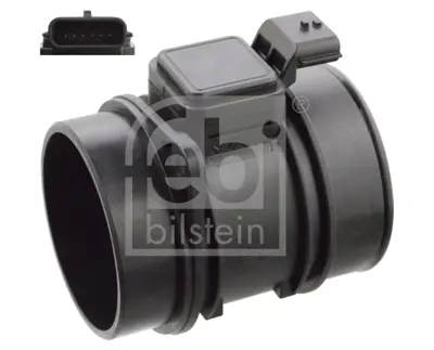 FEBI BILSTEIN 106069 Hava Debımetresı Laguna Iıı Trafıc 2,0dcı 8200280065