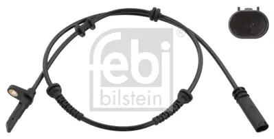 FEBI BILSTEIN 106185 Bmw Abs Sensörü 34526775864