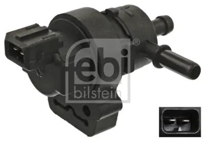 FEBI BILSTEIN 106436 Yakıt Deposu Havalandırma Valfı (Karbonlu) W163 98>05 W251 05>14 W164 05>11 A2124702793