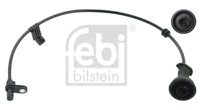 FEBI BILSTEIN 106461 Abs Sensörü A1695401517