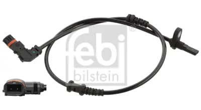 FEBI BILSTEIN 106469 Abs Sensoru On W169 04>12 W245 05>11 A1695401417