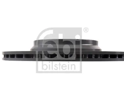 FEBI BILSTEIN 106606 Fren Dıskı Arka A1664230312