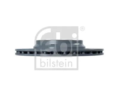 FEBI BILSTEIN 106607 Fren Dıskı Arka A1664230412