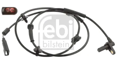 FEBI BILSTEIN 106937 On Abs Hız Sensoru  Sag/Sol Transıt V347-V348  Tt9  2.2 155ps 11>14 2.2 Tdcı 2.4 Tdcı 3.2 Tdcı 06>14 1785753