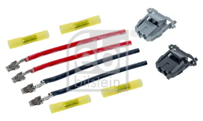 FEBI BILSTEIN 107145 Tesısat Tamır Takımı Ic Mekan Fanı Icın 55702441SK 6845788SK