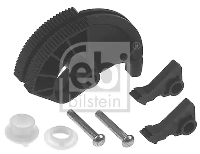 FEBI BILSTEIN 10742 Debrıyaj Pedalı 7701470150S1