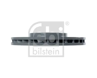 FEBI BILSTEIN 107500 Fren Dıskı On Cls-Class X218 12>17 C218 11>17 A2184210312