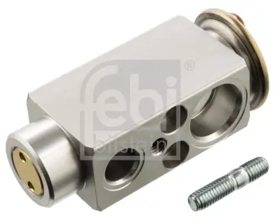 FEBI BILSTEIN 107667 Klıma Valfı A2308300184