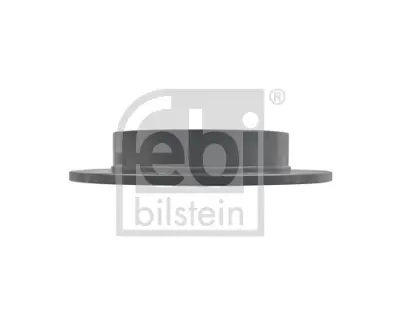 FEBI BILSTEIN 108629 Fren Dıskı Arka 58411D7000