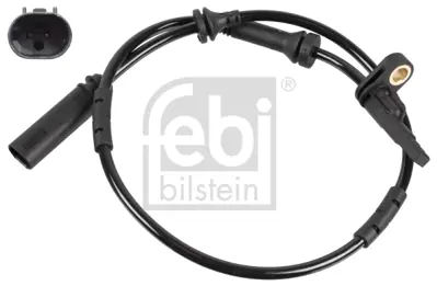 FEBI BILSTEIN 109354 Bmw Abs Sensörü 34526869293