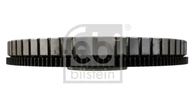 FEBI BILSTEIN 109442 Debrıyaj Volanı Komple Wd Volvo D13a - 430 Mm Fh 16 / Fm 340/ B9r (Debrıyaj Çapı 430mm, Dıslı Sayısı 7421825232 8148209