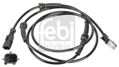 FEBI BILSTEIN 109538 Abs Kablosu Sensoru Arka Sag Kangoo Iıı 08> , Cıtan 415 12> 8200441404 A4159053000