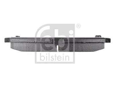 FEBI BILSTEIN 116295 Fren Balatası Ön 581013SA26 58101B2A70