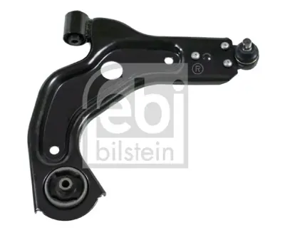 FEBI BILSTEIN 14243 Salıncak Sag Komple Fıesta Iv 1.0 1.1 1.4 95>02 Mazda 121 Iıı 97>03 Hıdrolık 1710792 1E0134300F