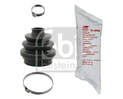 FEBI BILSTEIN 14297 Aks Körüğü Takımı 82282140S1