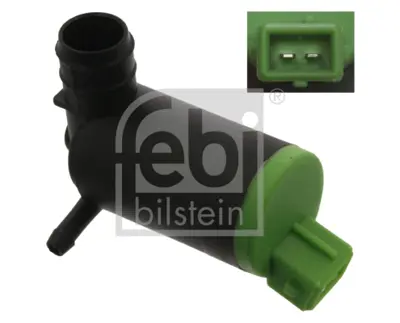 FEBI BILSTEIN 14359 Silecek Pompası 643458 9601120180