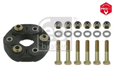 FEBI BILSTEIN 14977 Saft Takozu Takımı W202 97>00 S202 97>01 W210 97>02 S210 97>03 R170 96>00 A2104101615