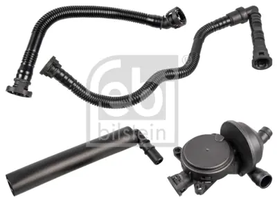 FEBI BILSTEIN 170023 Bmw Yag Seperatörü 11617503520S2