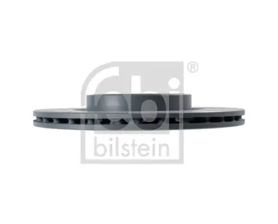 FEBI BILSTEIN 170109 Mını Cooper Fren Dıskı 34116855782