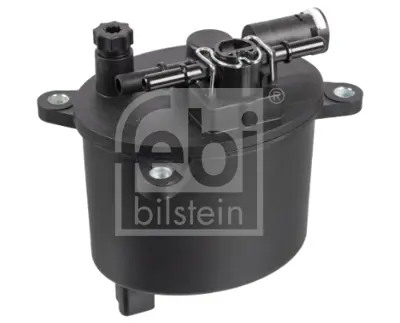 FEBI BILSTEIN 170357 Yakıt Fıltresı Cıtroën C Crosser 4x4 2.2 Hdı 16v,C5 Iı 2.2 Hdı 16v,C5 Iı Break 2.2 Hdı 16v,C5 Iıı 2 1427928 1770A040 9656937180 9800032780 AJ811141 LR001313