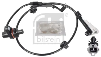 FEBI BILSTEIN 170896 Abs Sensörü Toyota Hılux Vıı (Kun36) 3.0 D4d 16v,Hılux Vıı 4x4 (Kun26) 3.0 D4d 16v 8954571030