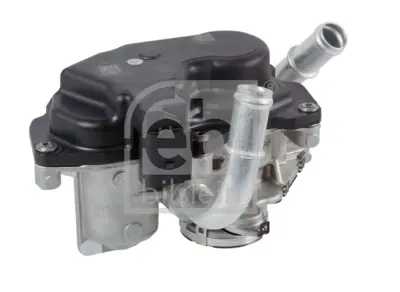 FEBI BILSTEIN 171186 Egzoz Regulator Valfı 4L131501S