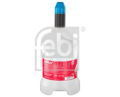 FEBI BILSTEIN 171331 Adblue Sıvısı Evobus -  1660724480 83190441139 83190441139S1 908346 A0049890420 G052910A4