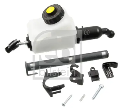 FEBI BILSTEIN 171408 Debrıyaj Ust Merkezı Renault C - D Serı 13>/Premıum 2 06> -Kerax 05> Mıdlum 00> 440-450 Dxı11-Dxı7 / 1623053 23108445 5001864263 98470006