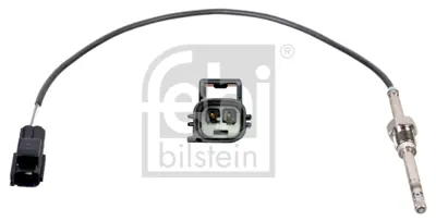 FEBI BILSTEIN 171488 Egsoz Sıcaklık Sensörü 31431046