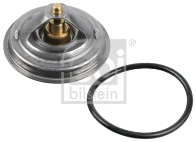 FEBI BILSTEIN 171594 Termostat (83°) Mercedes Atego-Axor-Cıtaro Om904-Om906 A0042031675