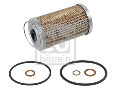 FEBI BILSTEIN 171784 Yag Fıltresı Mercedes A1021840425